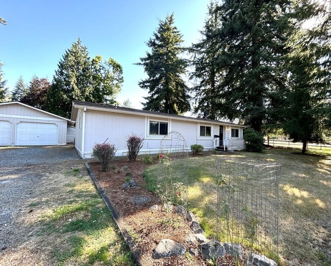 property at 3504 181st Pl NE