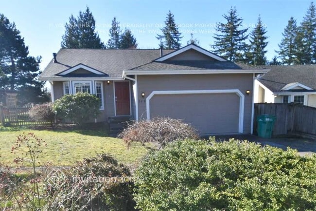 property at 2618 107th Dr NE