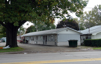 3411 W 12th St Apartments