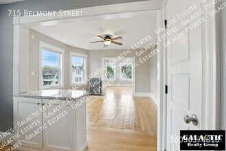715 Belmont St in Manchester, NH - Building Photo - Building Photo