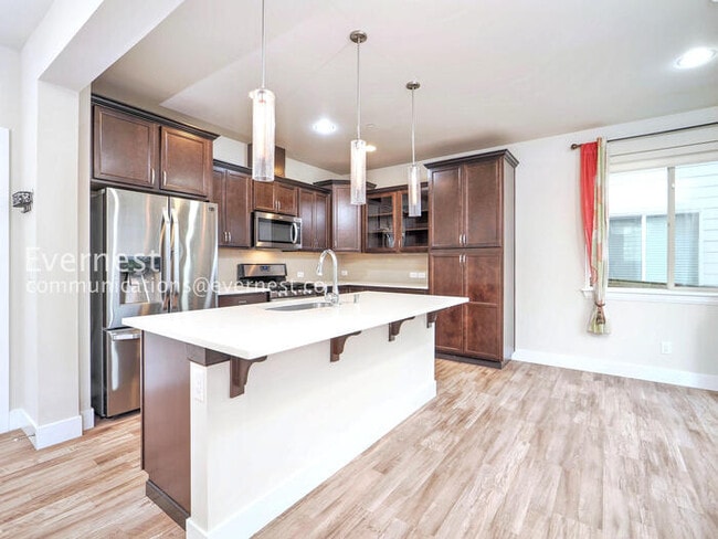 14830 16th Pl W in Lynnwood, WA - Building Photo - Building Photo