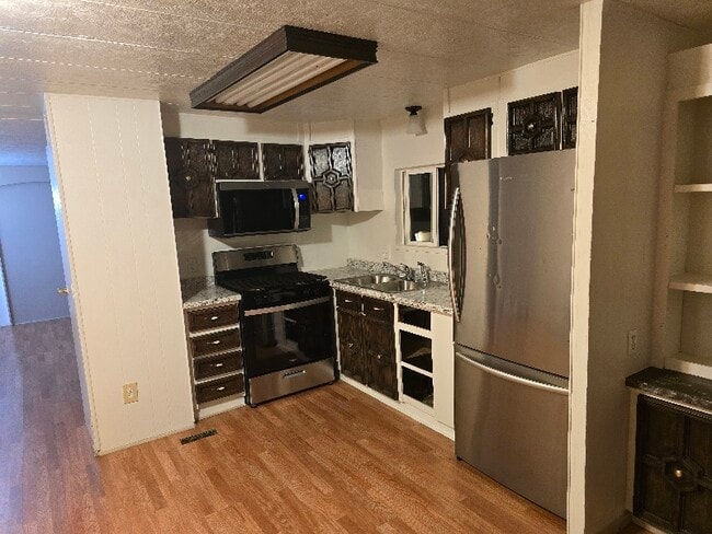 400 S Adams St in Boulder, MT - Building Photo - Building Photo