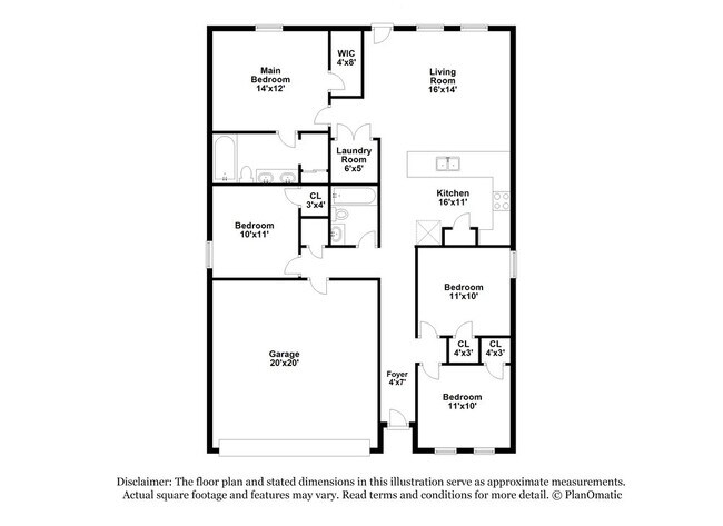 333 Elderberry Ct in Kissimmee, FL - Building Photo - Building Photo