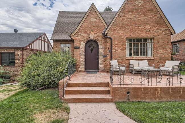 3070 Bellaire St in Denver, CO - Building Photo - Building Photo
