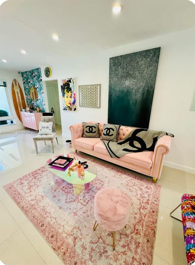 property at 9240 Byron Ave