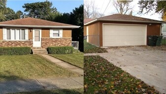 2217 Hermon Ave in Zion, IL - Building Photo