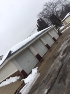 4103 W Morgan Ave in Milwaukee, WI - Foto de edificio - Building Photo