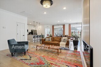 2102 Promenade Ln in Williamsburg, VA - Building Photo - Building Photo