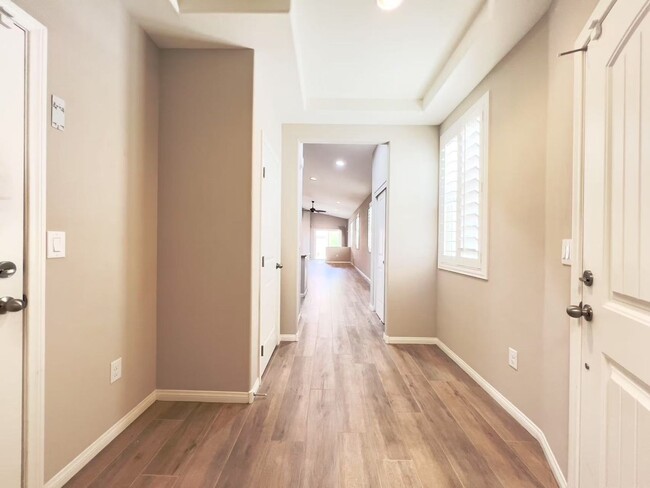 8036 Literature Ct in Las Vegas, NV - Building Photo - Building Photo
