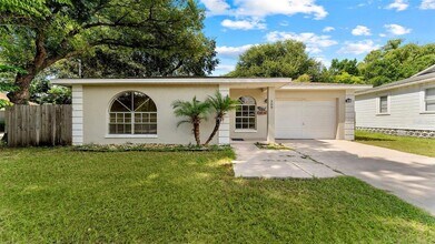 309 W South Ave in Tampa, FL - Building Photo - Building Photo