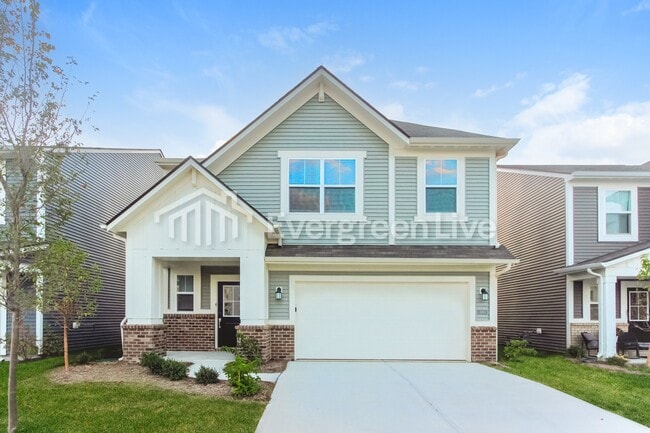 property at 4460 Laughter Ct