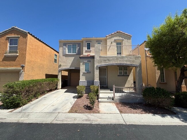 property at 9260 Millikan Ave
