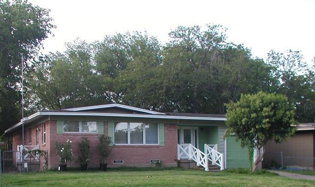 property at 1218 Danville Dr
