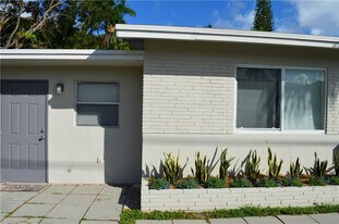 1721 NE 9th St in Fort Lauderdale, FL - Building Photo