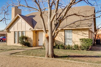 3207 Barnes Bridge Rd in Dallas, TX - Building Photo - Building Photo