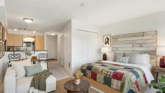 5111 Ravenna Ave NE, Unit B2 in Seattle, WA - Building Photo