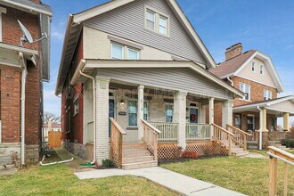 614 Lilley Ave in Columbus, OH - Building Photo - Building Photo