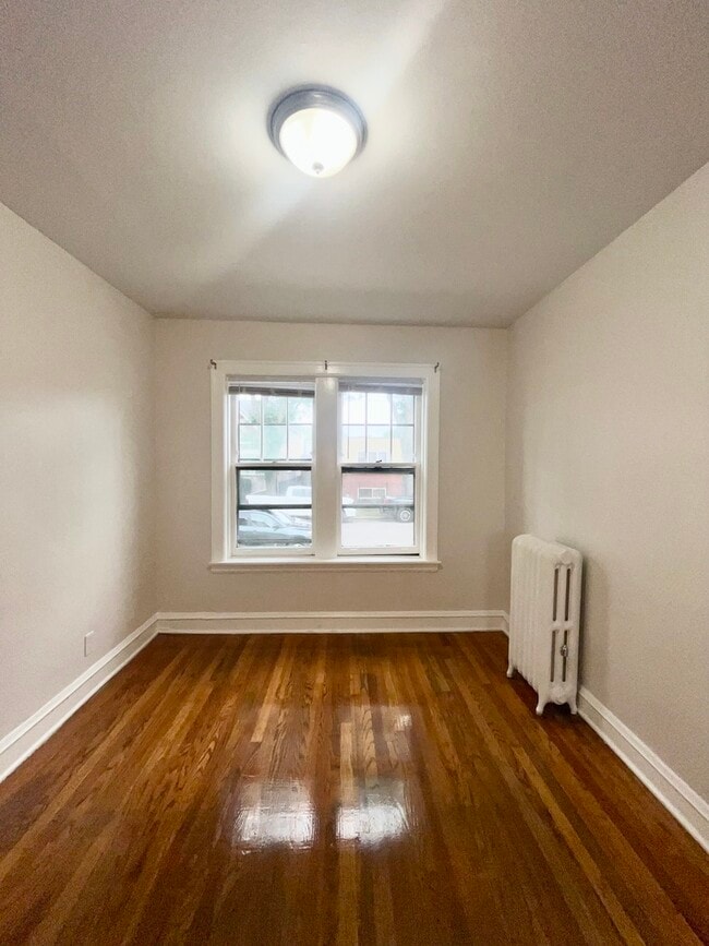 2502 N Monitor Ave in Chicago, IL - Building Photo - Building Photo