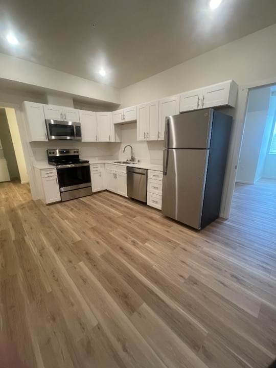 4546 S Junett St in Tacoma, WA - Building Photo