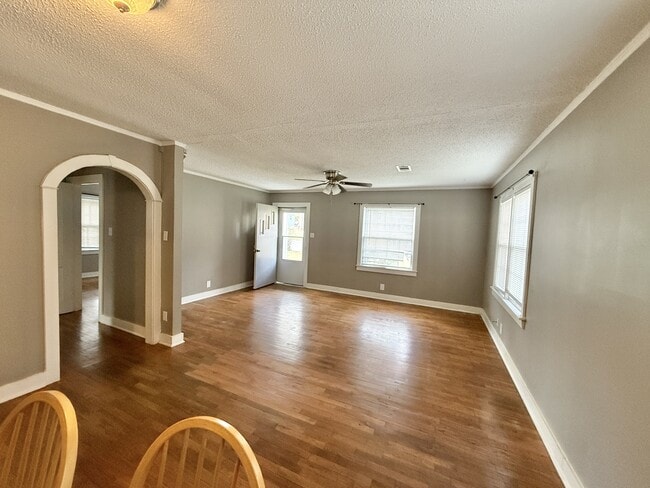 405 Henderson St in Hot Springs, AR - Building Photo - Building Photo