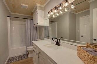 5805 Sidney Dr in Texarkana, TX - Building Photo - Building Photo