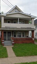 450 E 149th St in Cleveland, OH - Building Photo