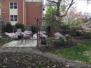Arlington Courthouse Apartments in Arlington, VA - Foto de edificio - Building Photo