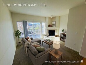 15200 SW Warbler Way in Beaverton, OR - Building Photo - Building Photo