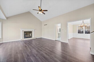 1379 Chatley Way in Woodstock, GA - Building Photo - Building Photo
