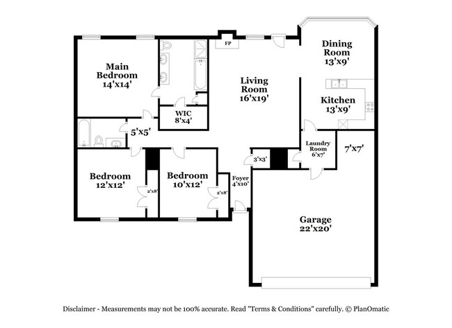 1486 McAllen Cove in Cordova, TN - Building Photo - Building Photo