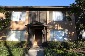 Euclid Haven Apartments in Anaheim, CA - Building Photo - Building Photo