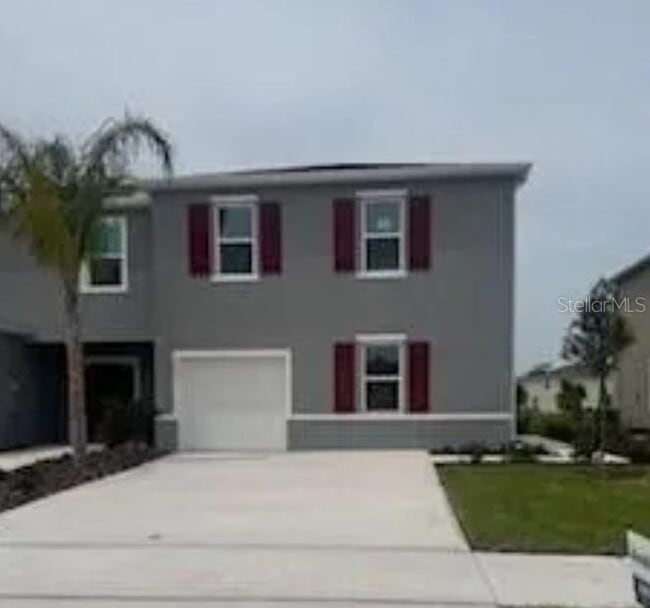 property at 2723 Golden Trout Ln