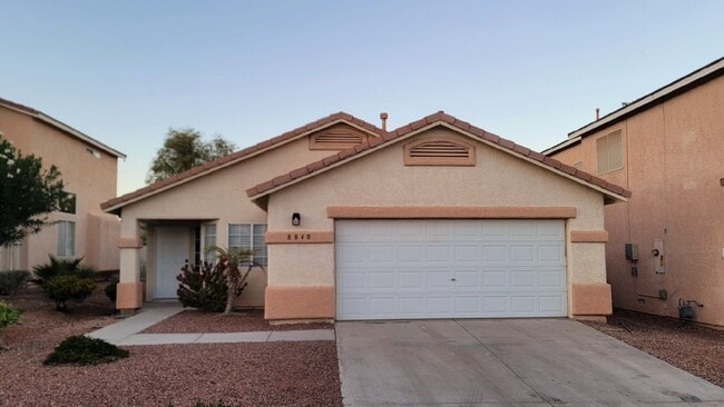 property at 8840 Spinning Wheel Ave