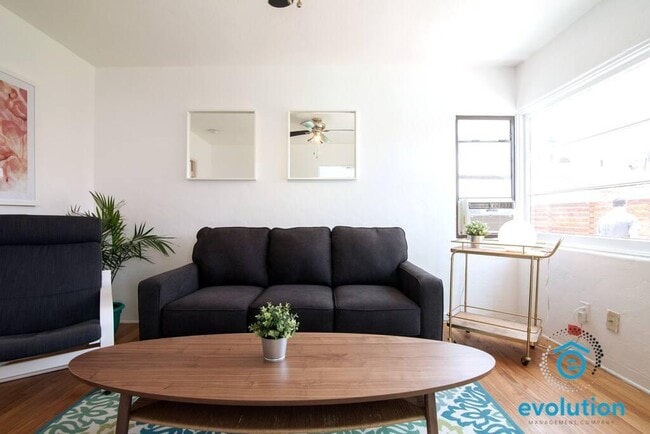 4110-4116 Kansas St in San Diego, CA - Building Photo - Building Photo