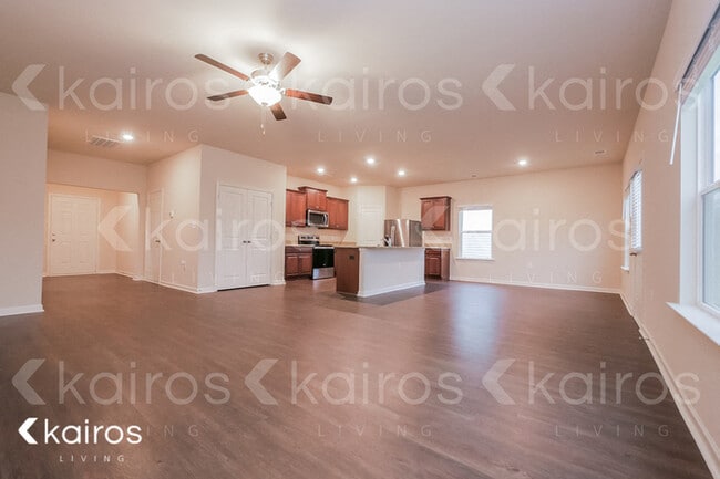 1037 Pilgrim Ln in Montevallo, AL - Building Photo - Building Photo