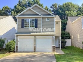 3475 Carriage Chase Rd