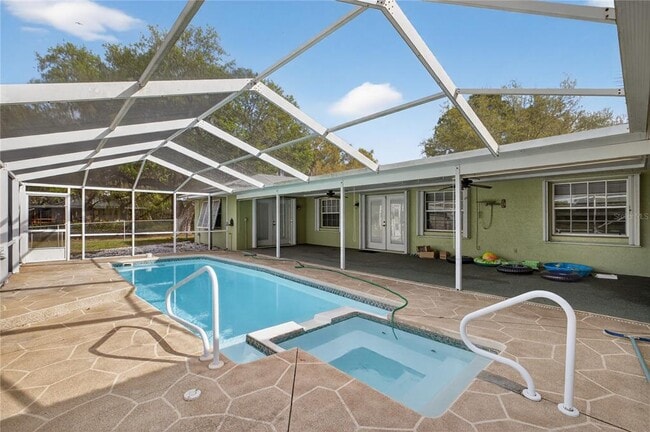 2065 Oak Beach Blvd in Sebring, FL - Building Photo - Building Photo