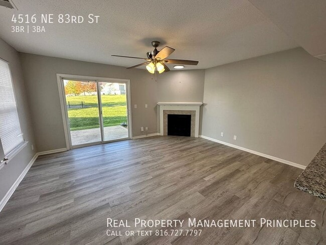 4516 NE 83rd St in Kansas City, MO - Building Photo - Building Photo