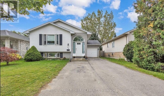 property at 75 Jasmine Dr