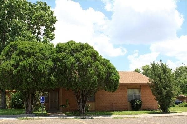 1601 S Bridge Ave in Weslaco, TX - Building Photo - Building Photo