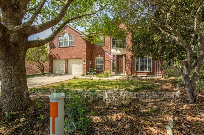 208 Doral Ct in Cibolo, TX - Building Photo - Building Photo