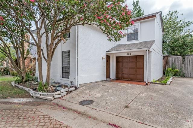 1507 Mccoy St in Dallas, TX - Building Photo - Building Photo