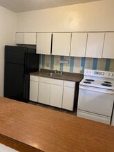 7121-7159 Lexington Ave in St. Louis, MO - Foto de edificio - Building Photo