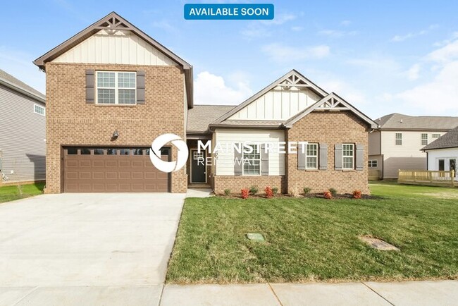 property at 5332 Nancy Seward Dr