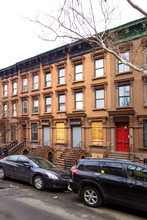 263 W 132nd St in New York, NY - Building Photo - Building Photo