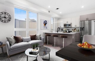 1721 Ridge Ave in Philadelphia, PA - Building Photo