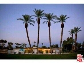 37641 Peacock Cir in Rancho Mirage, CA - Foto de edificio - Building Photo