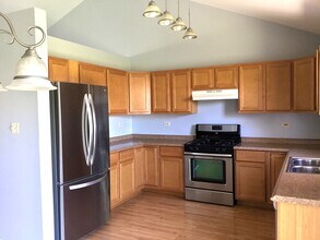 1509 Green Trails Dr in Plainfield, IL - Building Photo - Building Photo