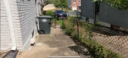 5563 Central Ave SE in Washington, DC - Building Photo - Building Photo