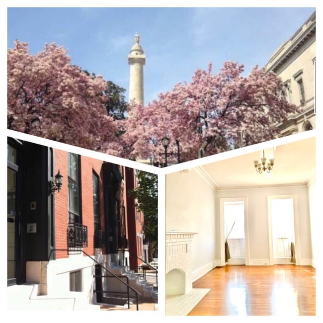 property at 216 W Madison St